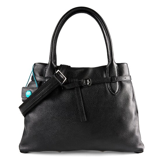 Gabs Elif Borsa a spalla Vera Pelle 43 cm