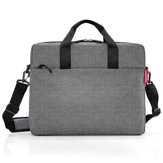 reisenthel Cartella 42,5 cm scomparto per laptop reisenthel Cartella 42,5 cm scomparto per laptop