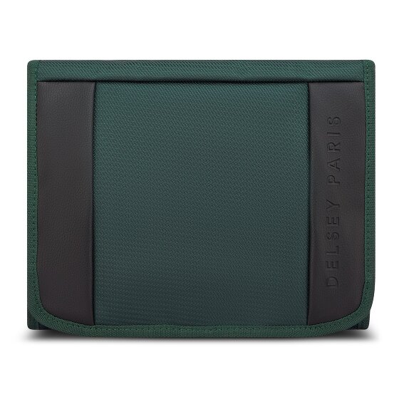 Delsey Paris Montmartre 3 Borsa da toilette 26.5 cm