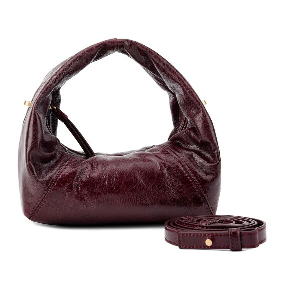 LES VISIONNAIRES Greta Borsa a tracolla Pelle 20 cm