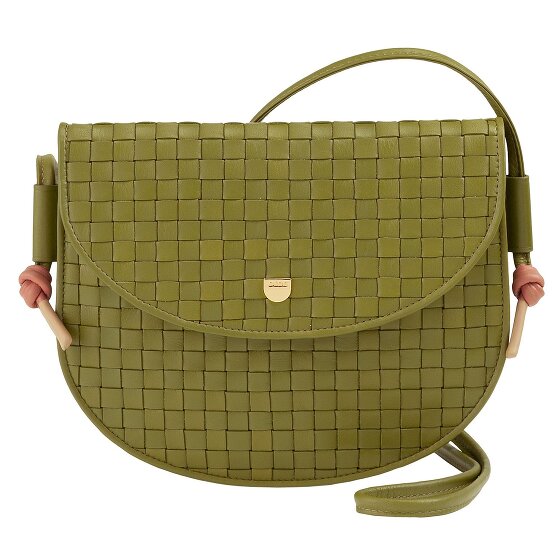 DuDu Skye Borsa a tracolla Pelle 21 cm