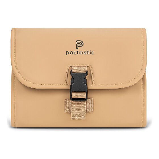 Pactastic Urban Collection Borsa da toilette 24 cm