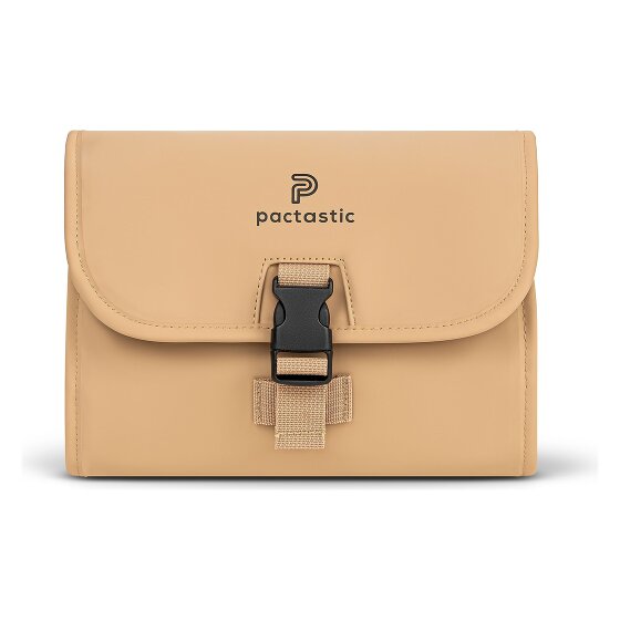 Pactastic Urban Collection Borsa da toilette 24 cm