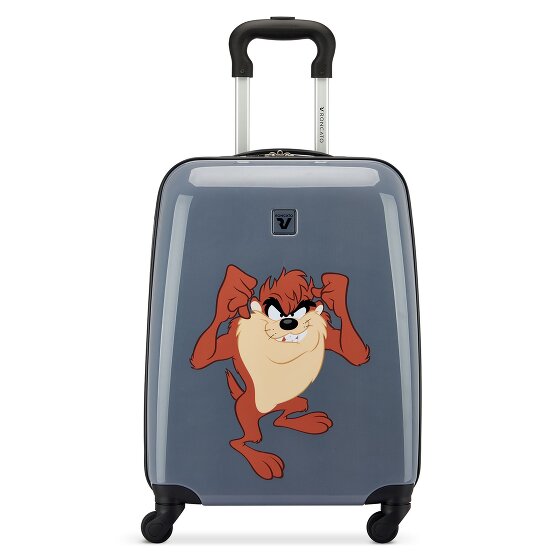 Roncato Looney Tunes 4 ruote Carrello per bambini 50 cm