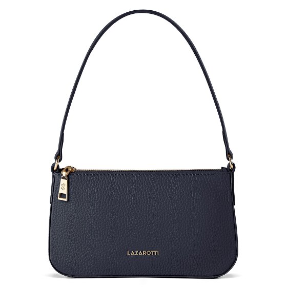 Lazarotti Bologna Borsa a tracolla in pelle 22 cm