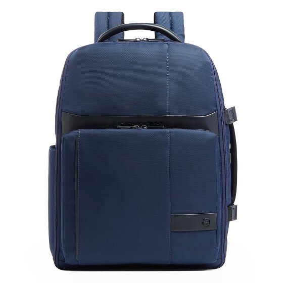Piquadro Wollem Zaino da giorno 47 cm Vano porta PC