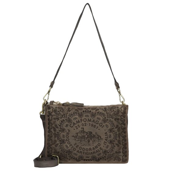 Campomaggi Eva Borsa a tracolla Pelle 25 cm