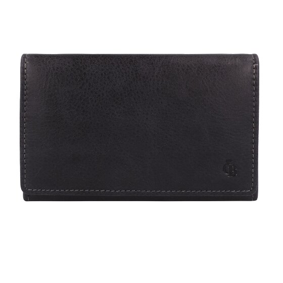 Castelijn & Beerens Canyon Portafoglio Protezione RFID Pelle 14 cm