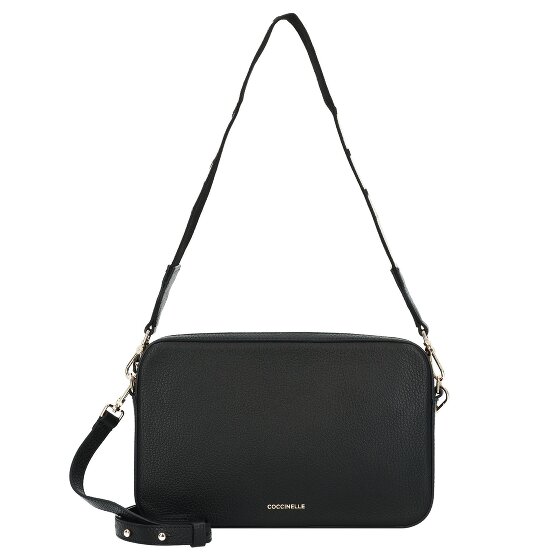 Coccinelle Teb Borsa a tracolla Pelle 25 cm
