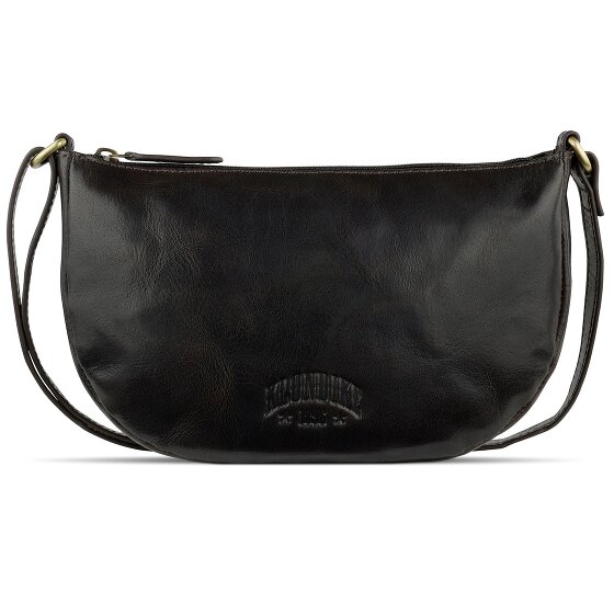 Klondike 1896 Borsa a tracolla Mountain in pelle 29 cm