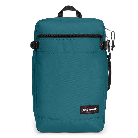 Eastpak Transit'r Pack Zaino Weekender 44 cm scomparto per laptop