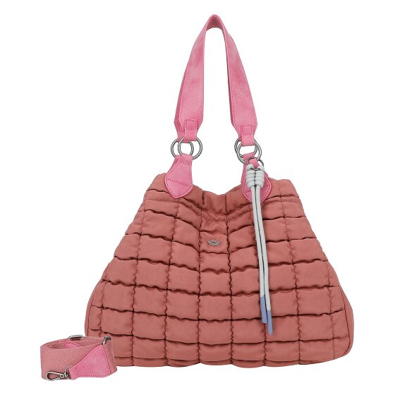 Fritzi aus Preußen Brigitte x fritzi Izzy Medium limited Bubble Borsa a tracolla 42 cm