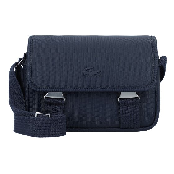Lacoste Men's Classic Borsa a tracolla 23 cm