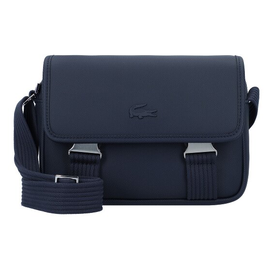 Lacoste Men's Classic Borsa a tracolla 23 cm