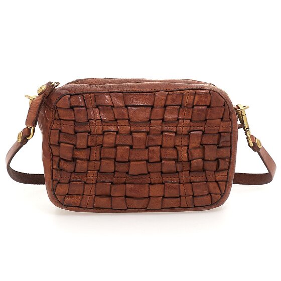 Campomaggi Borsa a tracolla Pelle 18.5 cm