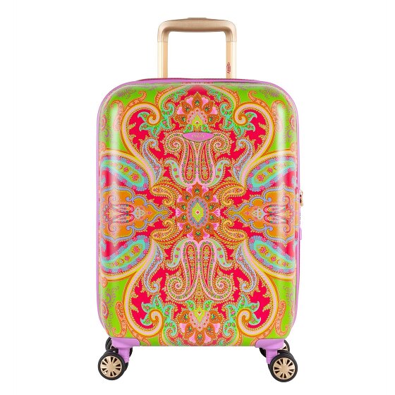 Oilily Travel 4 ruote Carrello 67 cm