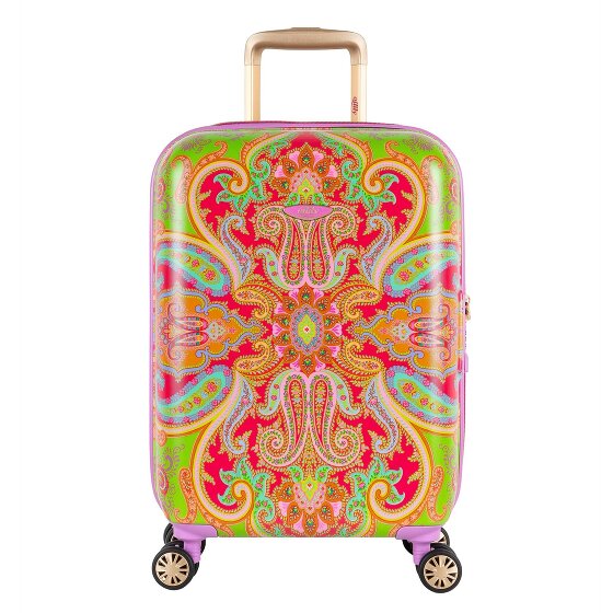 Oilily Travel 4 ruote Carrello 67 cm