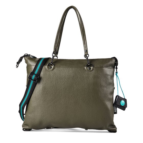Gabs G3 Borsa a spalla Vera Pelle 37 cm