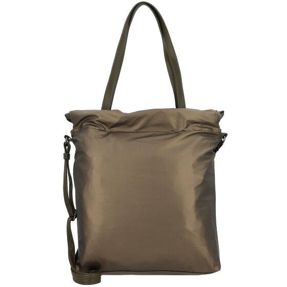 Tom Tailor Denim Borsa a tracolla 37 cm