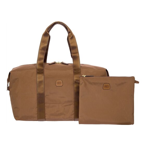 Bric's X-Collection Borsa da viaggio pieghevole 43 cm