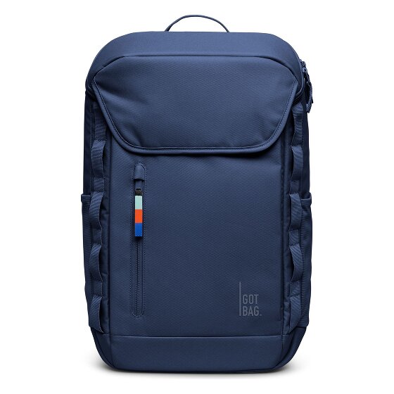 GOT BAG Pro Pack Zaino da giorno 47 cm Scomparto per laptop