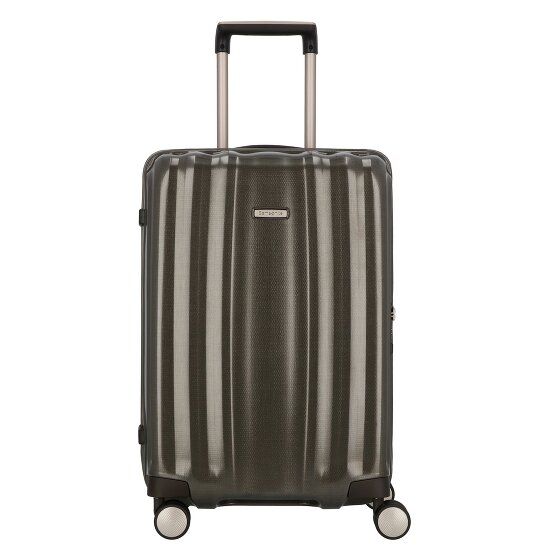 Samsonite Trolley Lite Cube Spinner a 4 ruote 68 cm