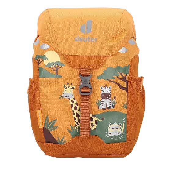 Deuter Schmusebär Zaino per bambini 33 cm