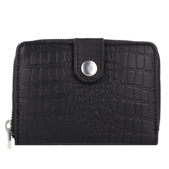 Cowboysbag Portafoglio Haxby in pelle 13,5 cm