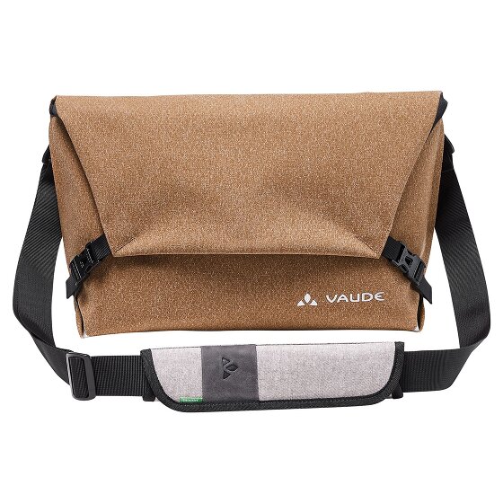 Vaude Borsa a tracolla Schmalegg 40 cm con scomparto per laptop Vaude Borsa a tracolla Schmalegg 40 cm con scomparto per laptop