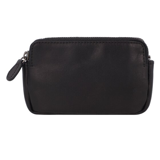 Leonhard Heyden Roma Portafoglio chiave Pelle 13 cm Leonhard Heyden Roma Portafoglio chiave Pelle 13 cm