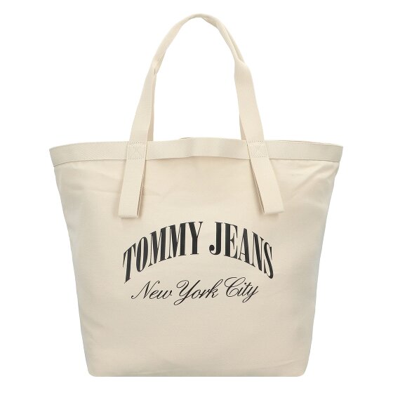 Tommy Hilfiger Jeans TJW Hot Summer Borsa della spesa pieghevole 34 cm