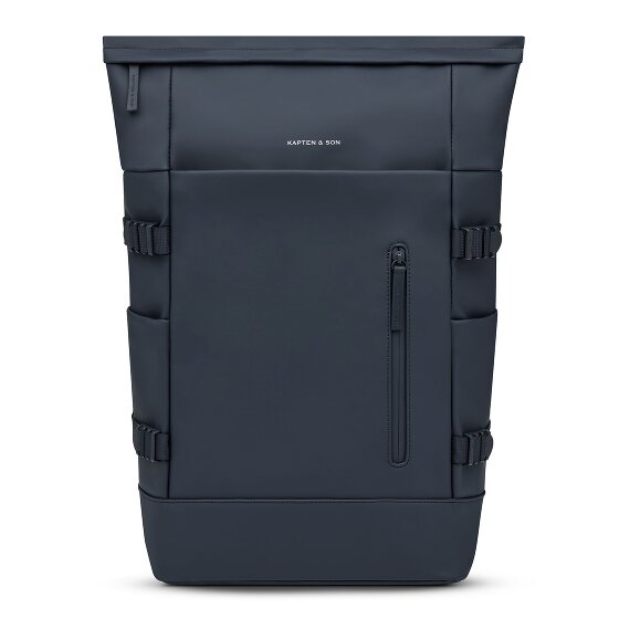 Kapten & Son Helsinki Pro Zaino da giorno 52 cm Vano porta PC