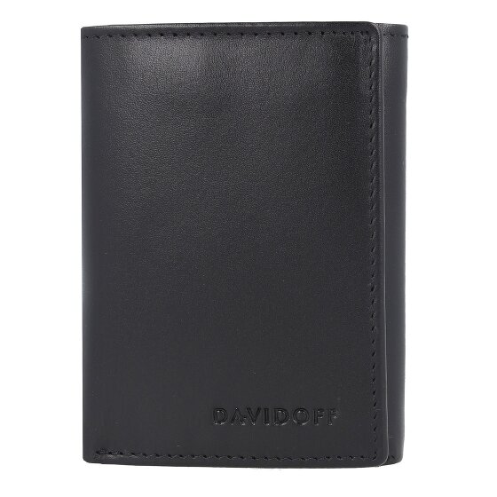 Davidoff Essentials Portafoglio Protezione RFID Pelle 9 cm