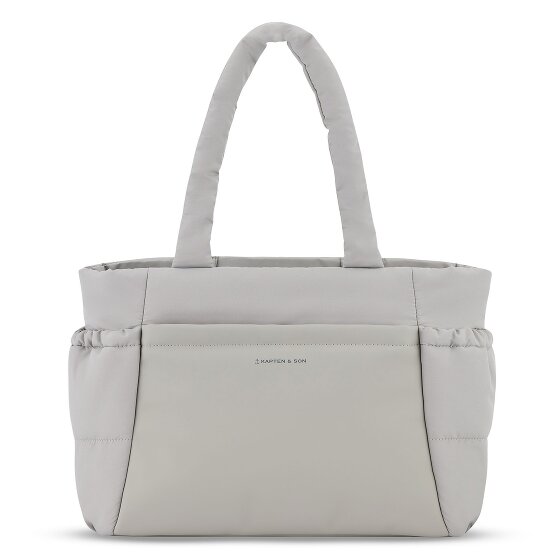 Kapten & Son Hellvi Borsa shopper 41.5 cm Vano porta PC