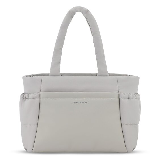 Kapten & Son Hellvi Cloud Borsa shopper 41.5 cm Scomparto per laptop