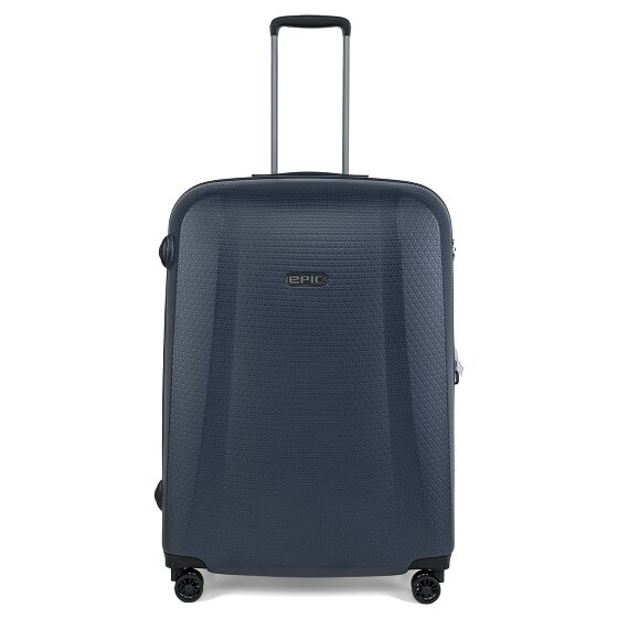 Epic GTO 5.0 Carrello a 4 ruote 73 cm