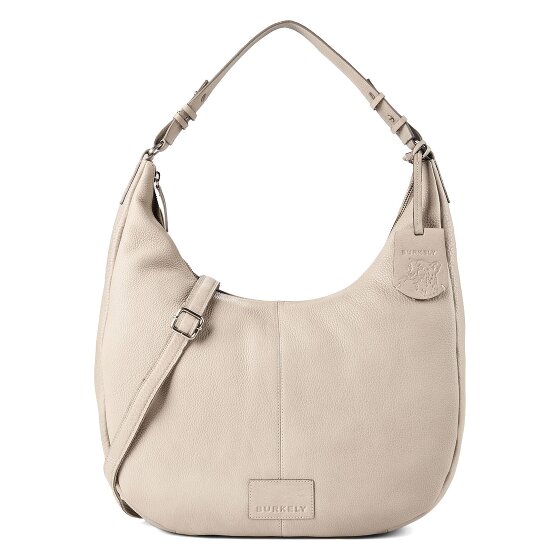 Burkely Soft Skylar Borsa a spalla Vera Pelle 40 cm