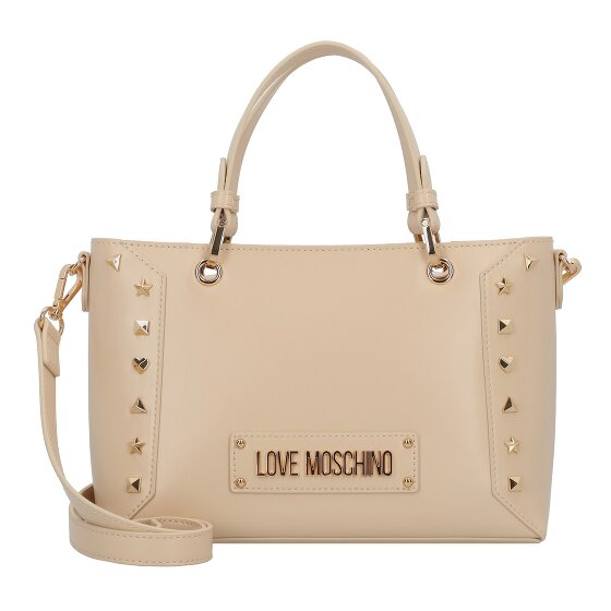 Love Moschino Timeless Borsa shopper 25 cm