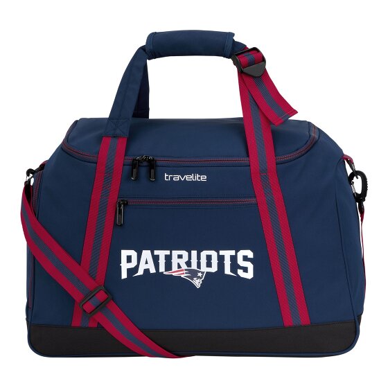 Travelite travelite x NFL Borsa sportiva 49 cm