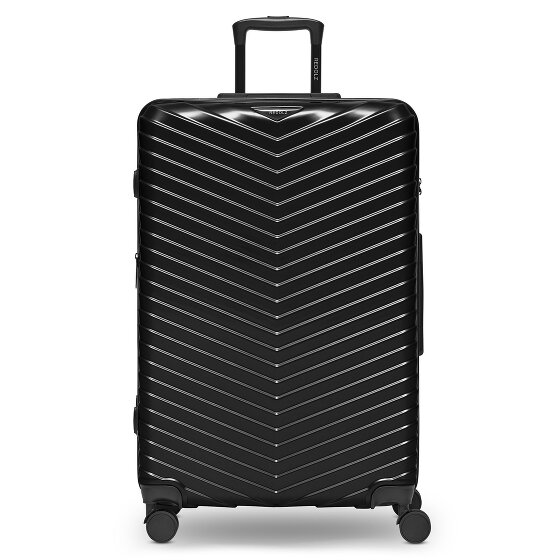 Redolz Essentials 18 4 ruote Carrello 76 cm con piega di espansione
