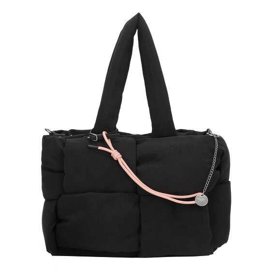 Fritzi aus Preußen Brigitte x Fritzi Limited Puffed Borsa shopper 37 cm