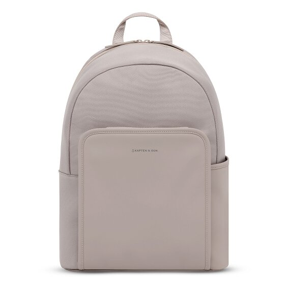 Kapten & Son Aalborg Zaino da giorno 42 cm Scomparto per laptop