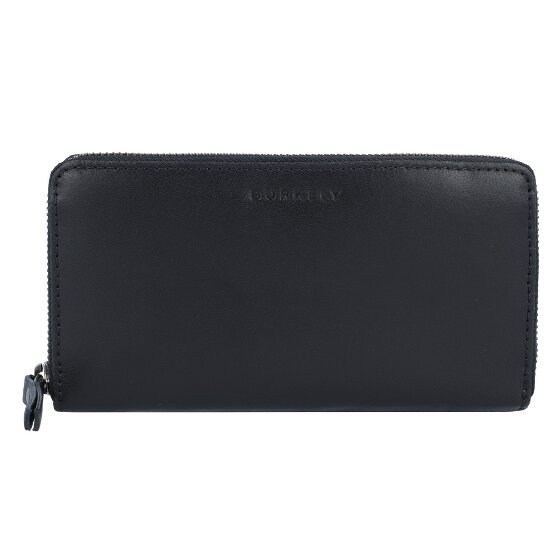 Burkely Portafoglio Charly vintage RFID in pelle 19 cm