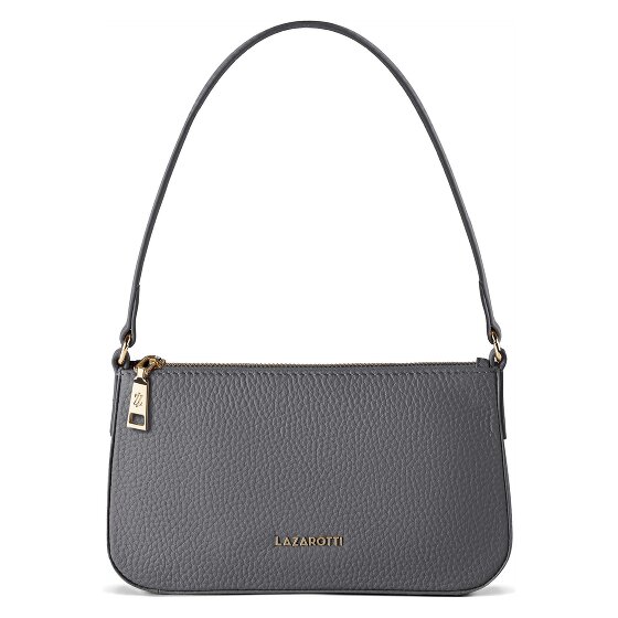 Lazarotti Borsa a spalla in pelle Bologna, 22 cm