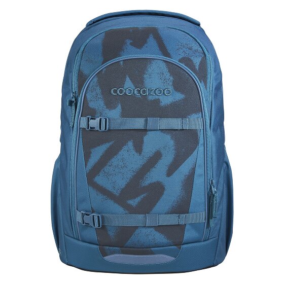 coocazoo Every Zaino da scuola 44 cm