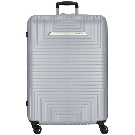 Samsonite Gateway 200 4 ruote Carrello 75 cm
