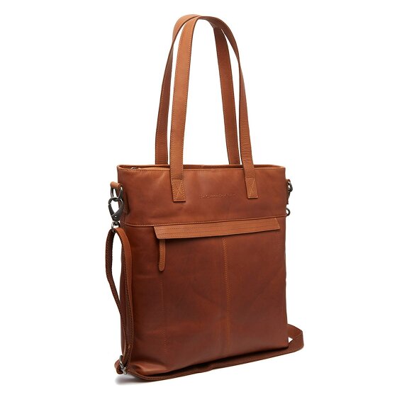 The Chesterfield Brand Nunavik Borsa a tracolla Pelle 33 cm Scomparto per laptop