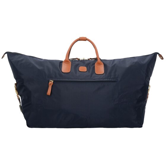 Bric's X-Travel Borsa da viaggio Weekender 50 cm