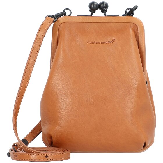 aunts & uncles Club di lusso della nonna Mrs Sugar Pop Borsa a tracolla in pelle 13 cm