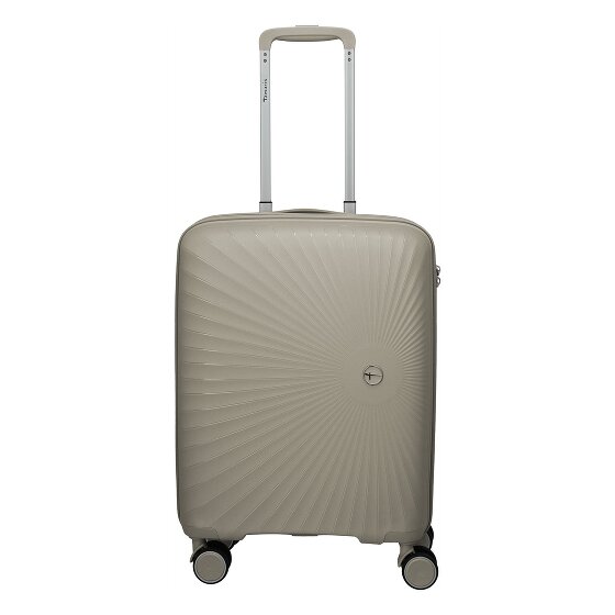 Travelite Tamaris x Travelite Voyaage 4 ruote Carrello della cabina S 55 cm